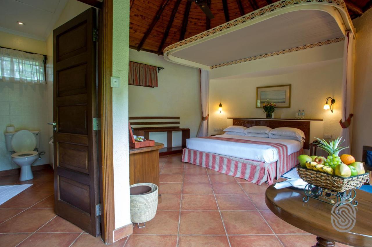 Arusha Serena فندق