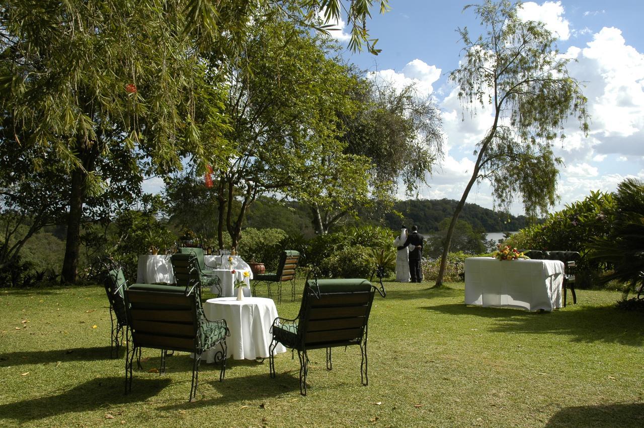 فندق Arusha Serena 4*