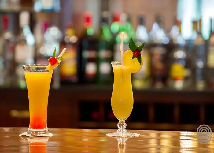 Arusha Serena Hotel