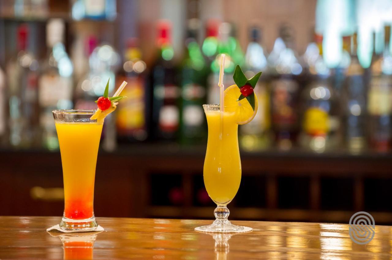Arusha Serena Hotel Nkoanrua