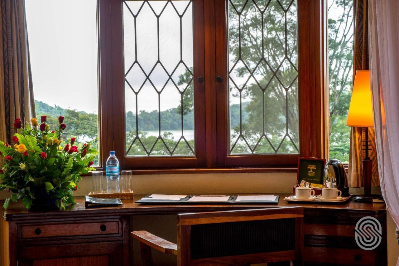 Hotel Arusha Serena 4*
