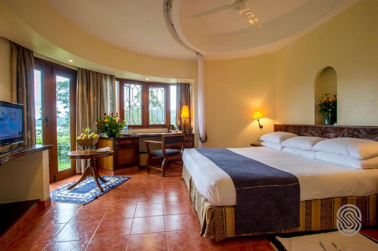 Hotel Arusha Serena Nkoanrua