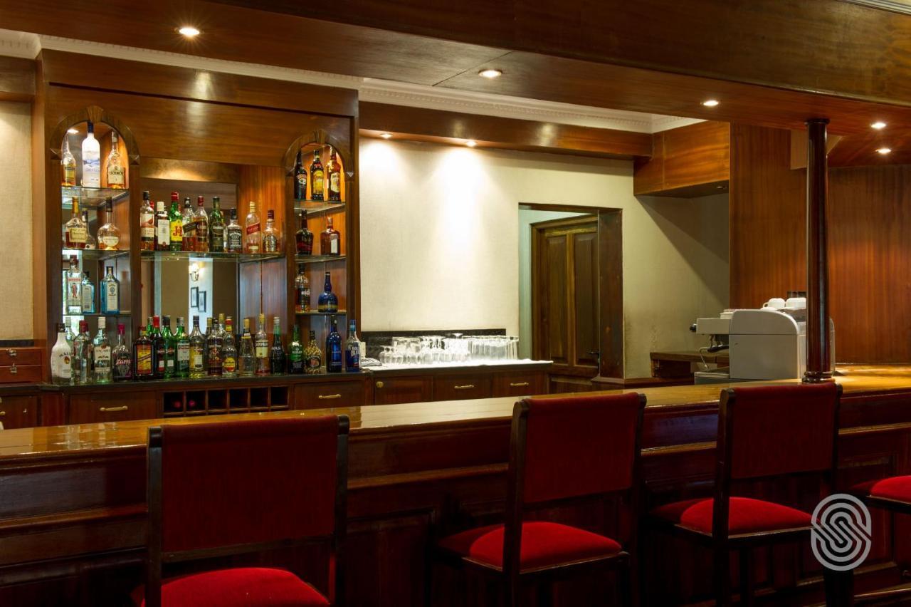 Arusha Serena 4*