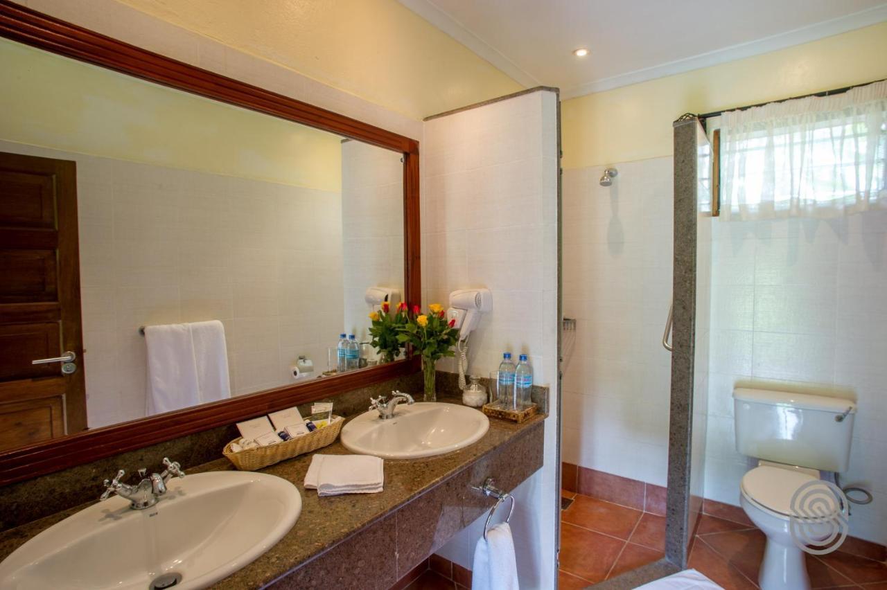 Arusha Serena מלון 4*