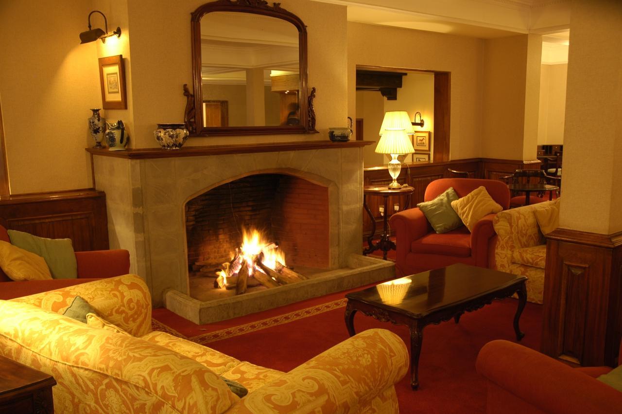 Arusha Serena מלון