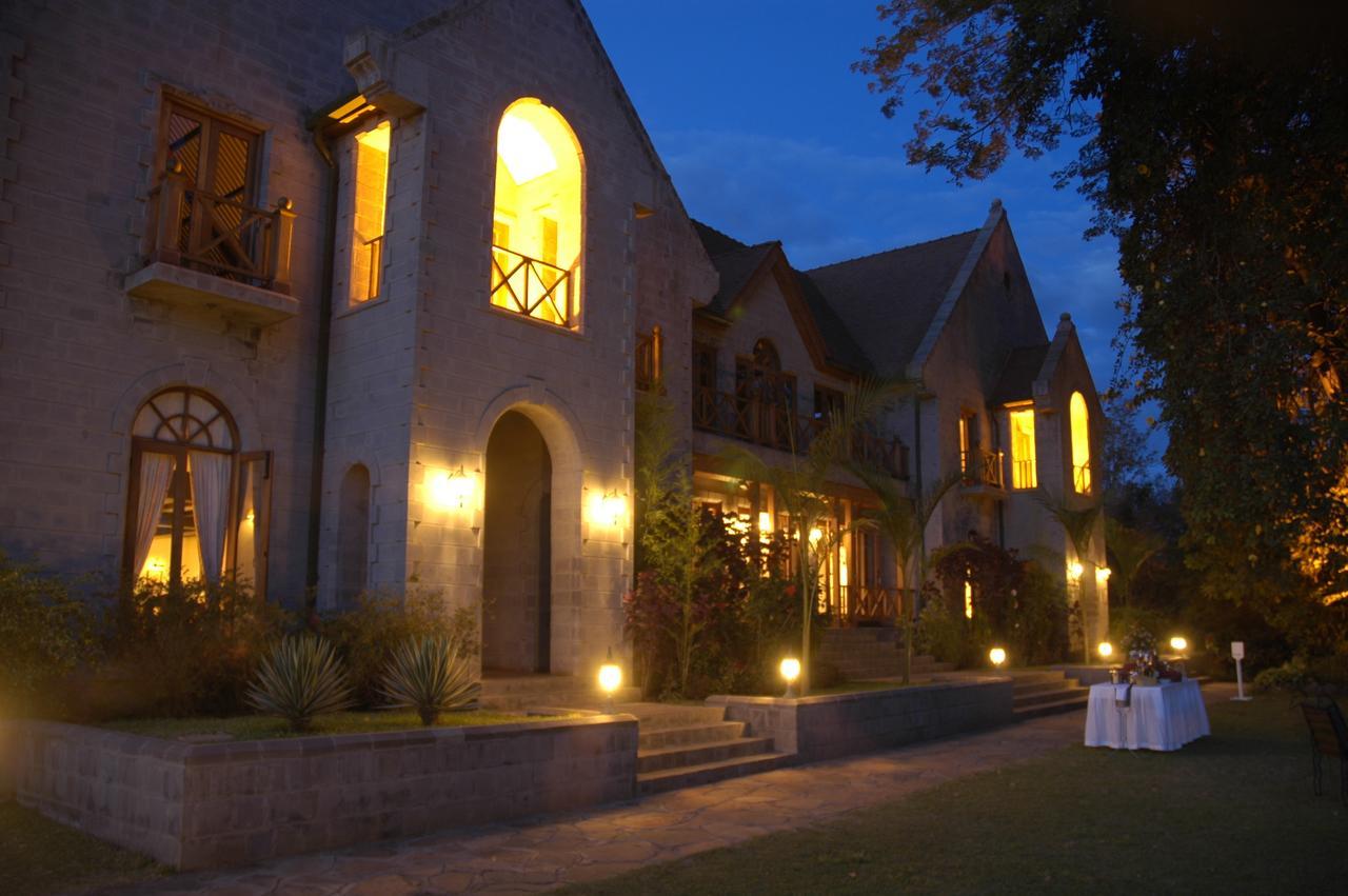 Arusha Serena Hotel 4*