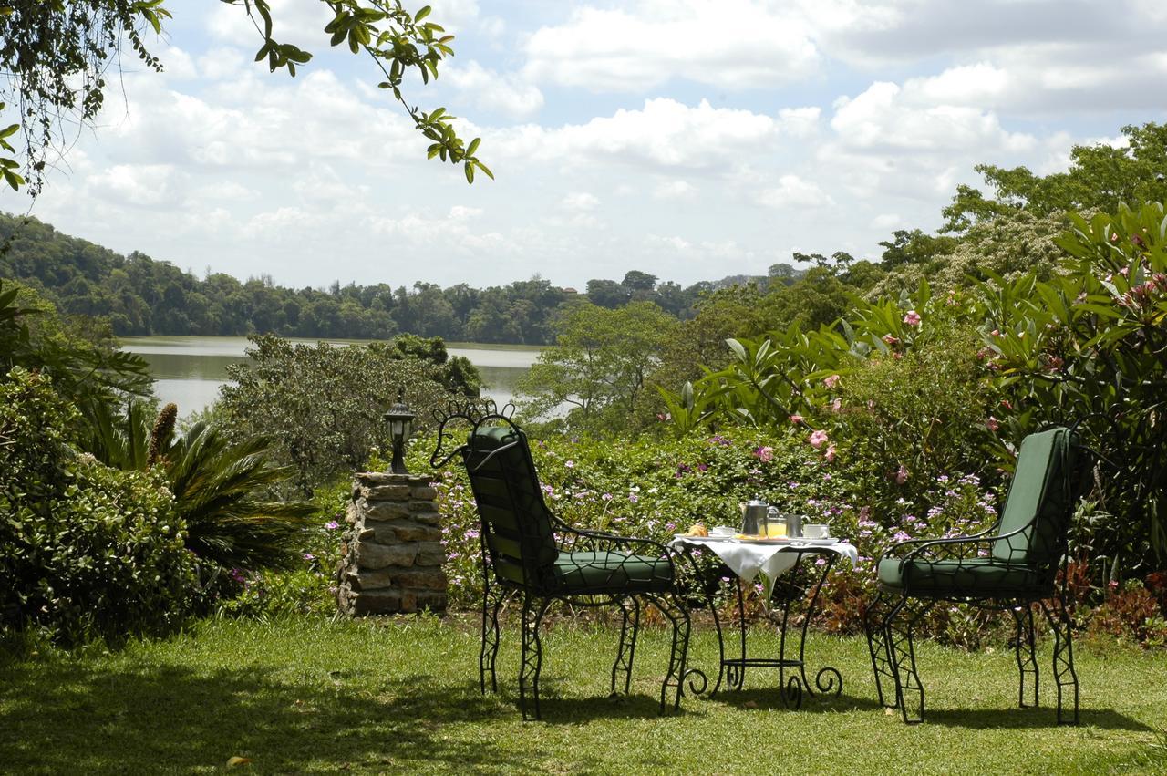 Arusha Serena 4* קואנרואה